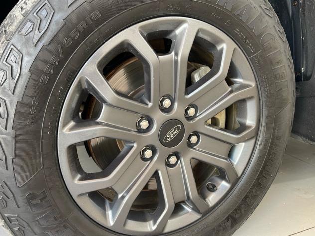 Ford Ranger Ranger 2.0d Wildtrak X awd 205cv auto*PREZZO VERO* - Foto 5