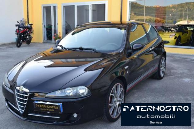 ALFA ROMEO - 147 - 1.9 JTDm 3p. Ducati Corse - Foto 4