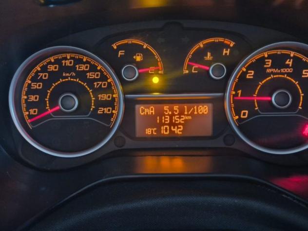 FIAT Doblo Doblò 1.3 MJT S&S PC-TN Cargo Lounge rif. 23514048 - Foto 9