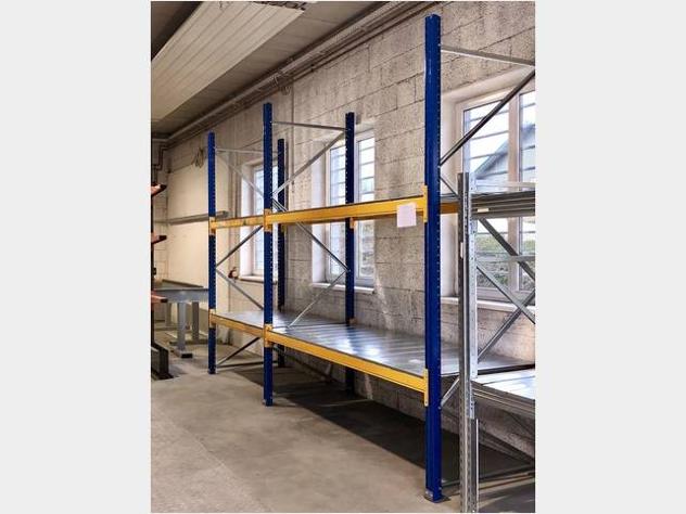 Scaffalature metalliche PREZZI ECCEZIONALI - Foto 3