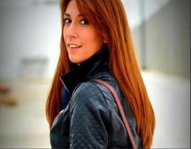 Donna di Anzio. Fisico Magro Tel: