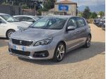 Peugeot 308 BlueHDi 130 S&S Active ok neopatentati