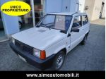 FIAT Panda 1ª serie 900 i.e. cat MOTORE RIGENERATO rif. 22045585
