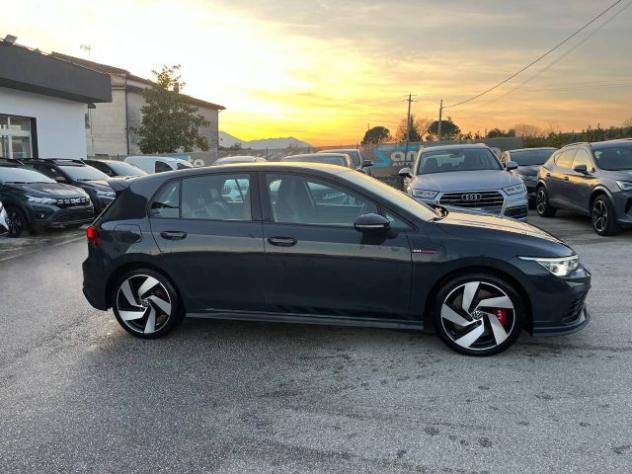 VOLKSWAGEN Golf 2.0 TSI GTI DSG Clubsport 45 rif. 23118182 - Foto 4