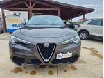 Alfa Romeo Stelvio Stelvio 2.2 Turbodiesel 190 CV AT8 Q4 Business