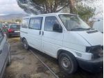 Volkswagen Caravelle/Multivan Caravelle 2.5 TDI/102CV L