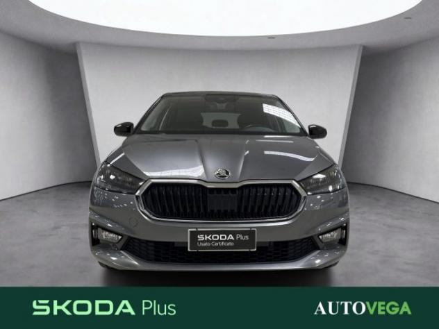 SKODA Fabia 1.0 tsi 130 edition 95cv rif. 23899498 - Foto 2