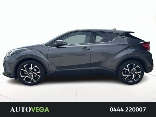 TOYOTA C-HR 2.0h comfort e-cvt rif. 23620179 - Foto 6