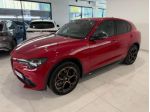 ALFA ROMEO Stelvio 2.2 Turbodiesel 210 CV AT8 Q4 Intensa Limited e. rif. 24 &hellip;