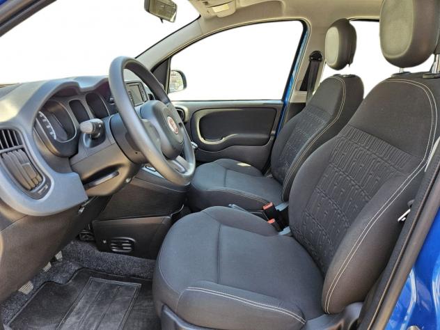FIAT Panda 1.0 FireFly 70cv S&S Hybrid - Foto 9