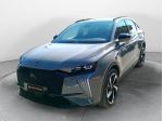 DS DS7 performance line + bluehdi 130 auto
