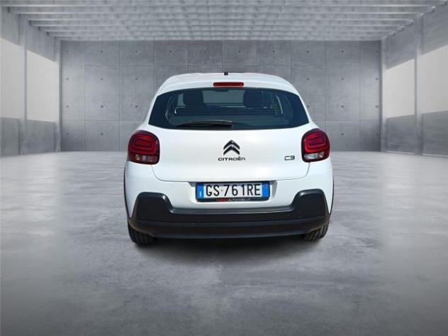 CITROEN C3 3ª serie PureTech 83 S&S You rif. 23894189 - Foto 5