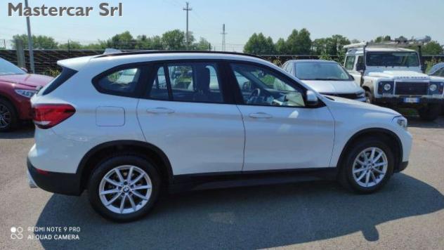 BMW X1 X1 F48 2019 sdrive18d Advantage auto - GE356SS rif. 24023651 - Foto 7