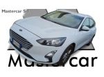 FORD Focus Focus SW 1.5 ecoblue Business Diesel - targa GD518 rif. 23971624