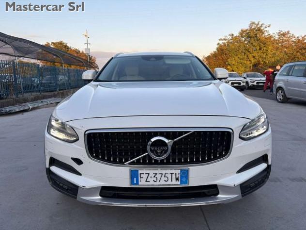 VOLVO V90 Cross Country 2.0 d5 Pro awd geartronic my19 - FZ375TW rif. 23960335 - Foto 7
