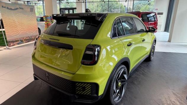 ABARTH 600e Turismo rif. 24025098 - Foto 3