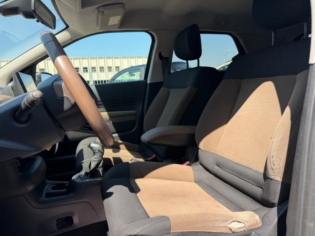 Citroën C4 Cactus 1.6 BlueHDi 100 Shine Edition - Foto 10