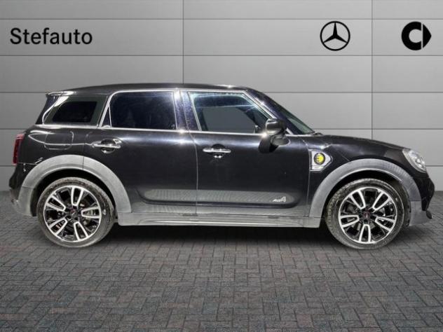 MINI Countryman 1.5 Cooper SE Business Countryman ALL4 Automatica rif. 24087771 - Foto 2