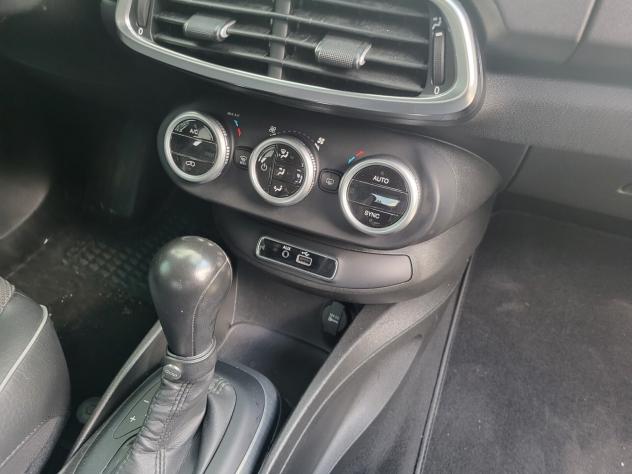 Fiat 500X 1.4 MultiAir 140 CV DCT Cross Plus - Foto 10
