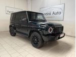 MERCEDES-BENZ G d 367cv AMG Line MANUFAKTUR c.auto-LEGGI SOTTO rif. 23844995
