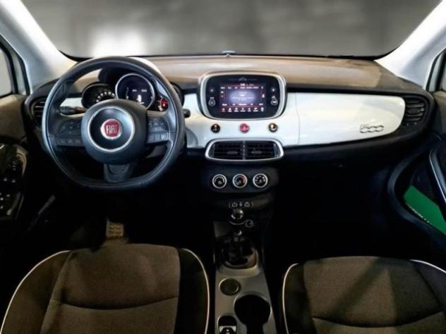 FIAT 500X 1.4i PREZZO VALIDO FINO 25.07, GARANZIA,km certif rif. 23904356 - Foto 6
