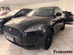 JAGUAR E-Pace 2.0D 150 CV AWD aut. HSE rif. 24117898