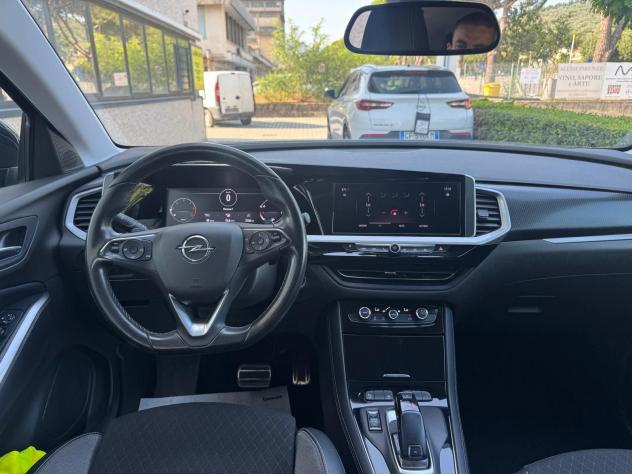 Opel Grandland 1.5 Diesel 130cv GS AT8 *Automatico* - Foto 10
