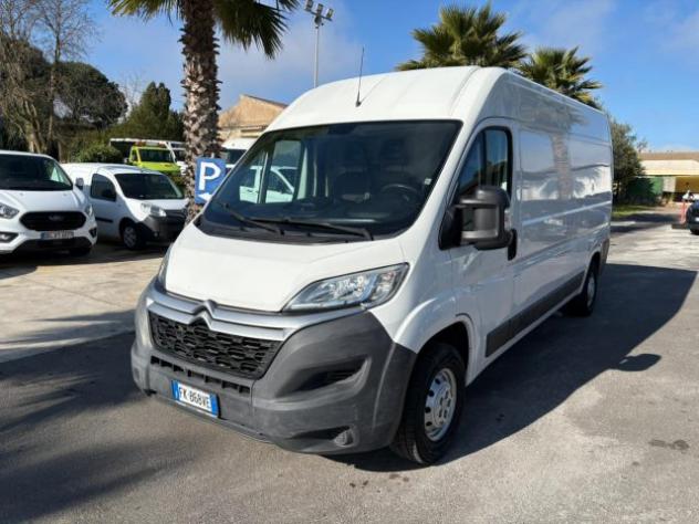 CITROEN Jumper 35 BlueHDi 130 CV rif. 23407332