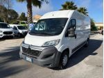 CITROEN Jumper 35 BlueHDi 130 CV rif. 23407332