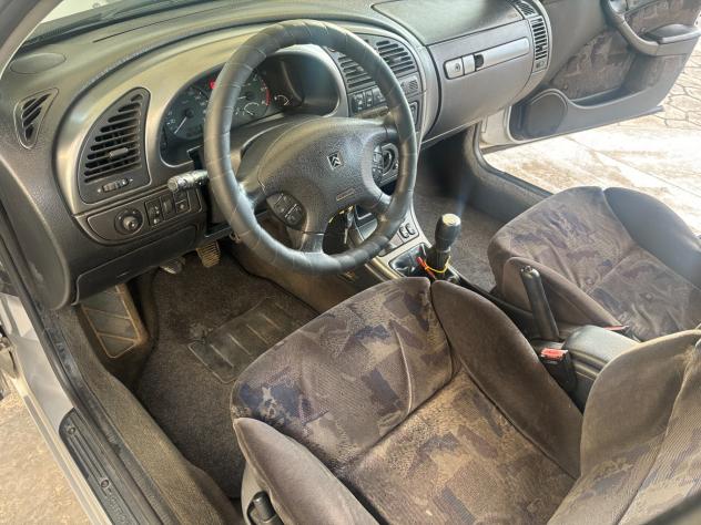 Citroen Xsara 1.9 turbodiesel cat Break Exclusive- 1999 - Foto 7