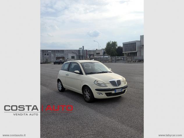 LANCIA Ypsilon 1.3 Multijet 69CV *NEOPATENTATI* - Foto 4