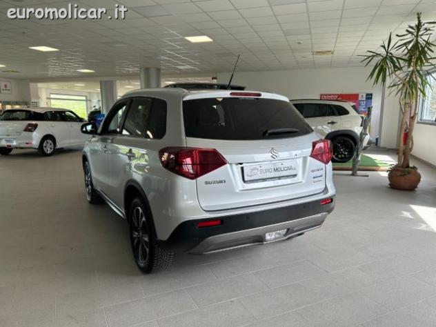 SUZUKI Vitara 1.4 Hybrid A/T 4x4 Starview rif. 23930735 - Foto 7