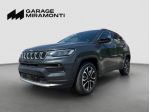 Jeep Compass 1.5 t. t4 mhev Limited 2wd 130cv dct