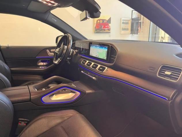 MERCEDES-BENZ GLE 300 d 4Matic Mild Hybrid Coupé Premium Pro rif. 23992757 - Foto 10