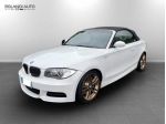 BMW 135 i Cabrio Msport rif. 22228480