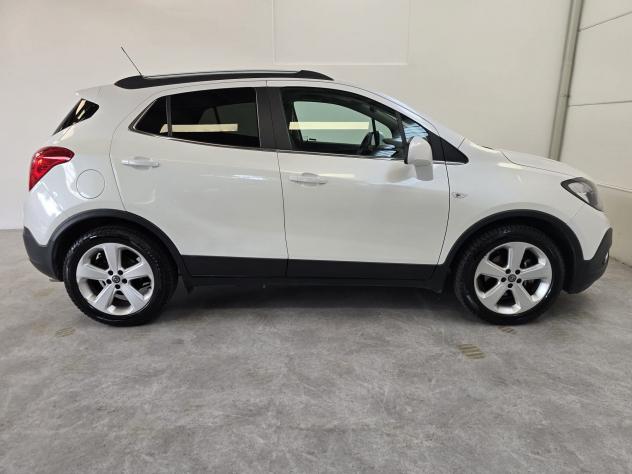 Opel Mokka 1.6 CDTI Ecotec 136cv S&S 4x2 MT6 Cosmo - Foto 7