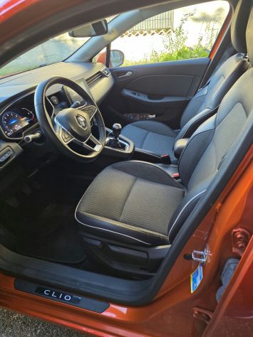 Renault Clio V 1.0 TCe (2021) - 95.000 km - Ottimo stato, prezzo di realizzo - Foto 7