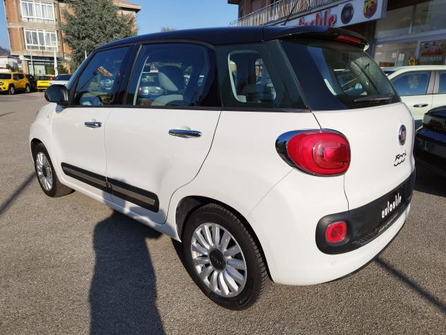 FIAT 500L 500L 1.3 Multijet 85 CV Pop Star - Foto 7
