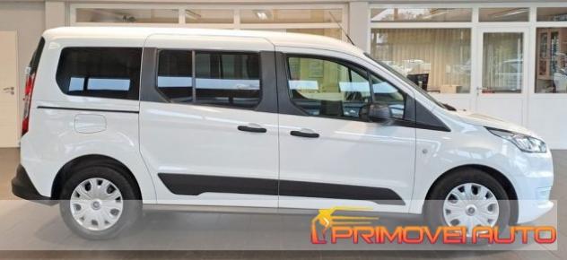 FORD Transit Connect 1.5 TDCi 120 CV rif. 19984303 - Foto 8