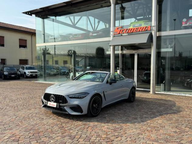 MERCEDES-BENZ CLE 53 AMG 4MATIC+ Cabrio Premium Plus rif. 23948074 - Foto 2