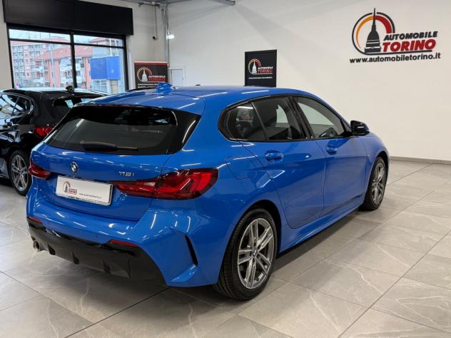 Bmw 118 118i 5p. Msport - Foto 4
