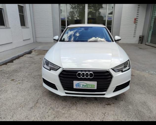 AUDI A4 Avant 2.0 TDI 150 CV S tronic rif. 23717001 - Foto 2