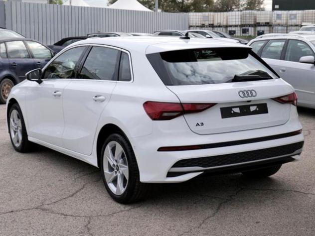 AUDI A3 Sportback 1.5 Tfsi 150cv S-tronic Business Adv. rif. 23944193 - Foto 2