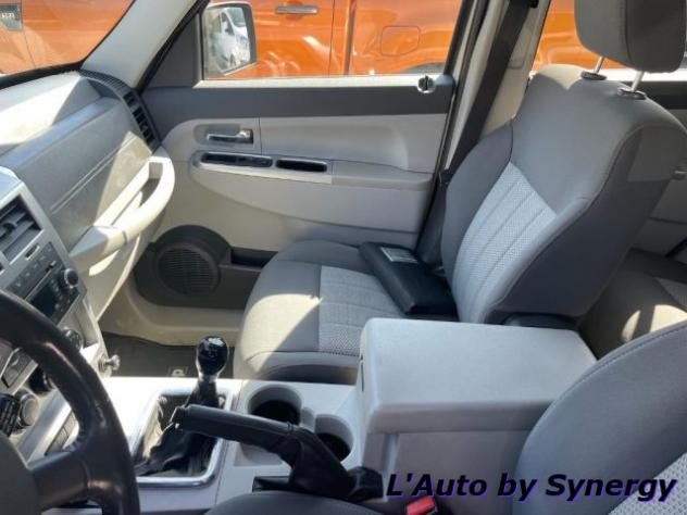 JEEP Cherokee 2.8 CRD DPF Limited MOTORE ROTTO rif. 23821460 - Foto 9