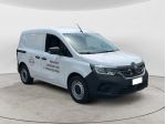 Renault Kangoo E-Tech Electric E-Tech EV45 DC 80 kW FG L1 comfort range