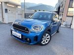 MINI Countryman 1.5 Cooper SE Business Countryman ALL4 4WD rif. 22904693