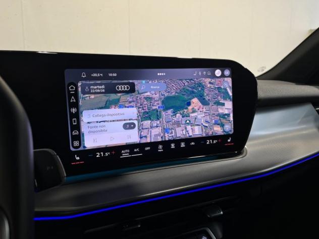 AUDI Q3 TFSI S-TRONIC S-LINE EDITION rif. 24121865 - Foto 6