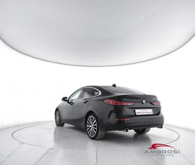 BMW 220 Serie 2 d Gran Coupè Luxury aut. rif. 23162078 - Foto 4