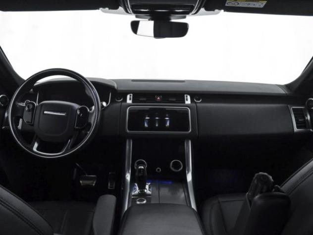 LAND ROVER Range Rover Sport 3.0 TDV6 HSE Dynamic rif. 23697016 - Foto 4