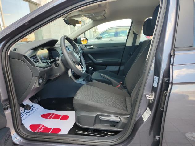 Volkswagen Taigo 1.0TSI Life CarPlay/Android Cruise CerchiInLega - Foto 3